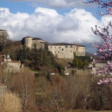 Ai Chiosi Affittacamere Pontremoli Kültér fotó