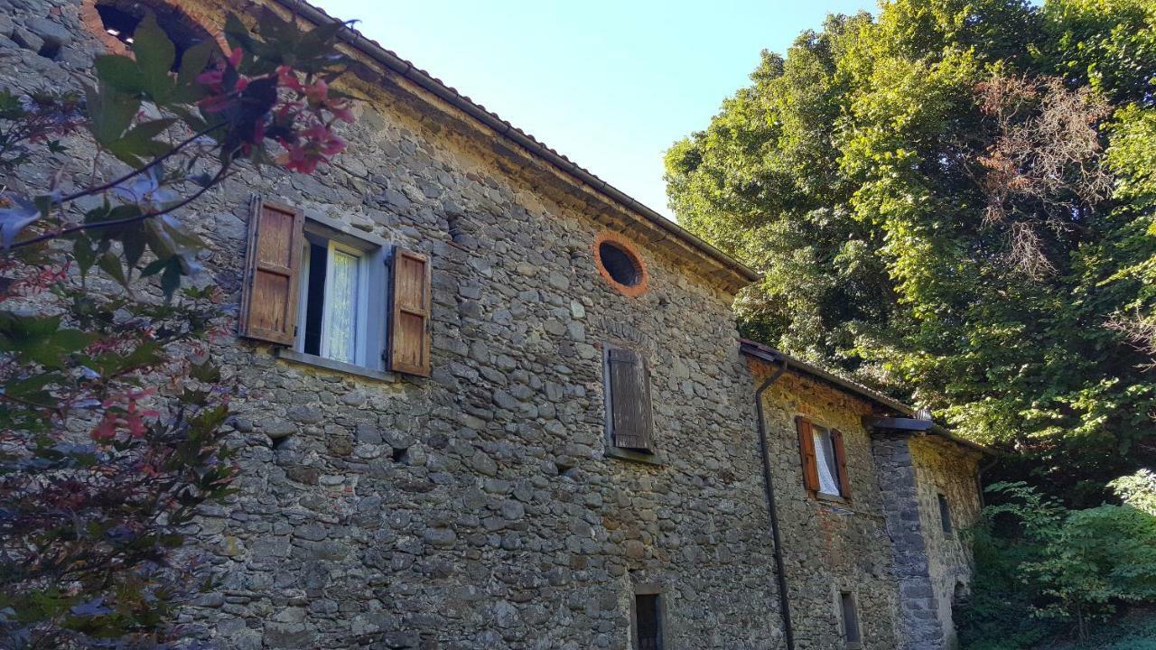 Ai Chiosi Affittacamere Pontremoli Kültér fotó