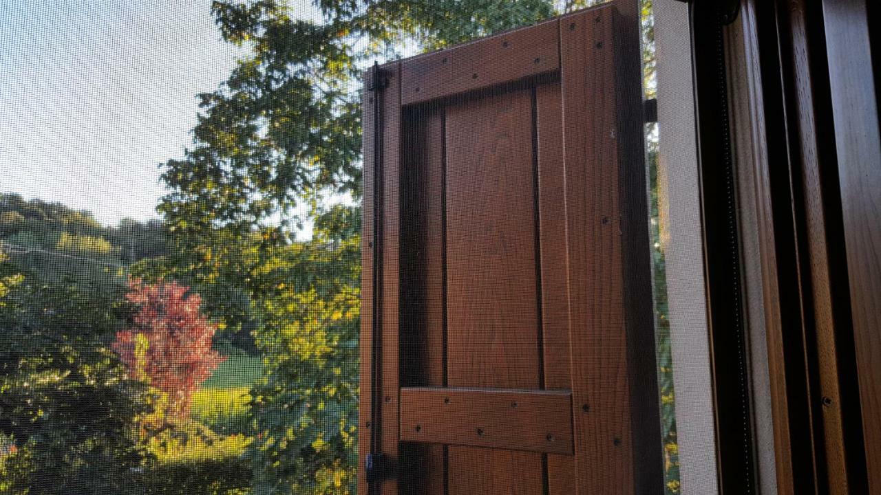 Ai Chiosi Affittacamere Pontremoli Kültér fotó