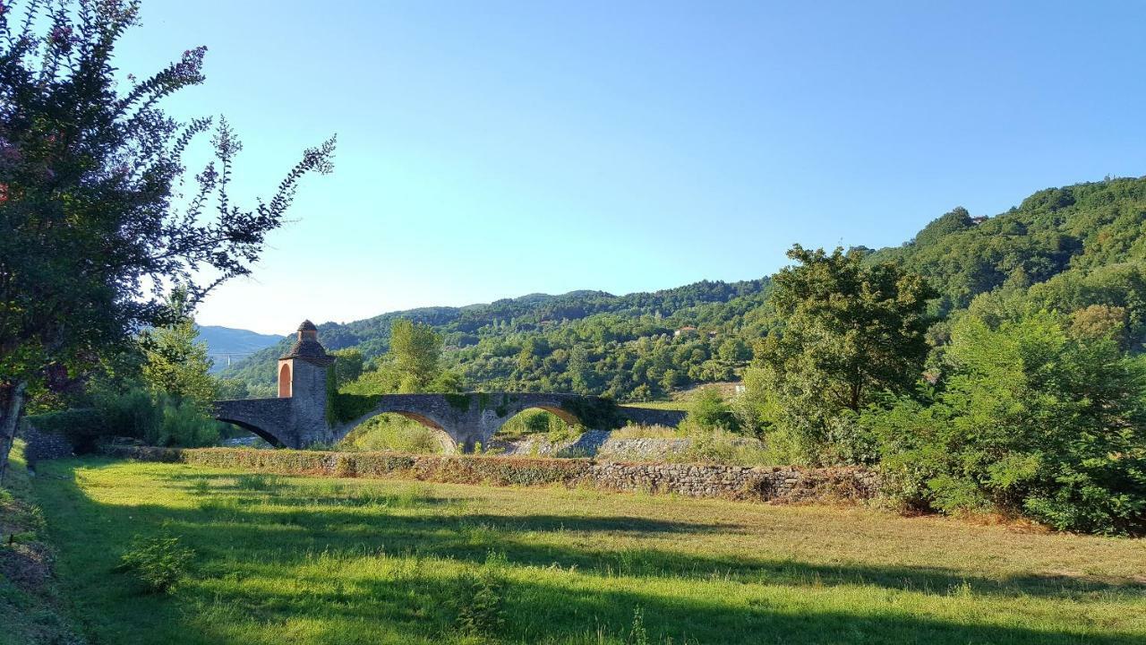 Ai Chiosi Affittacamere Pontremoli Kültér fotó
