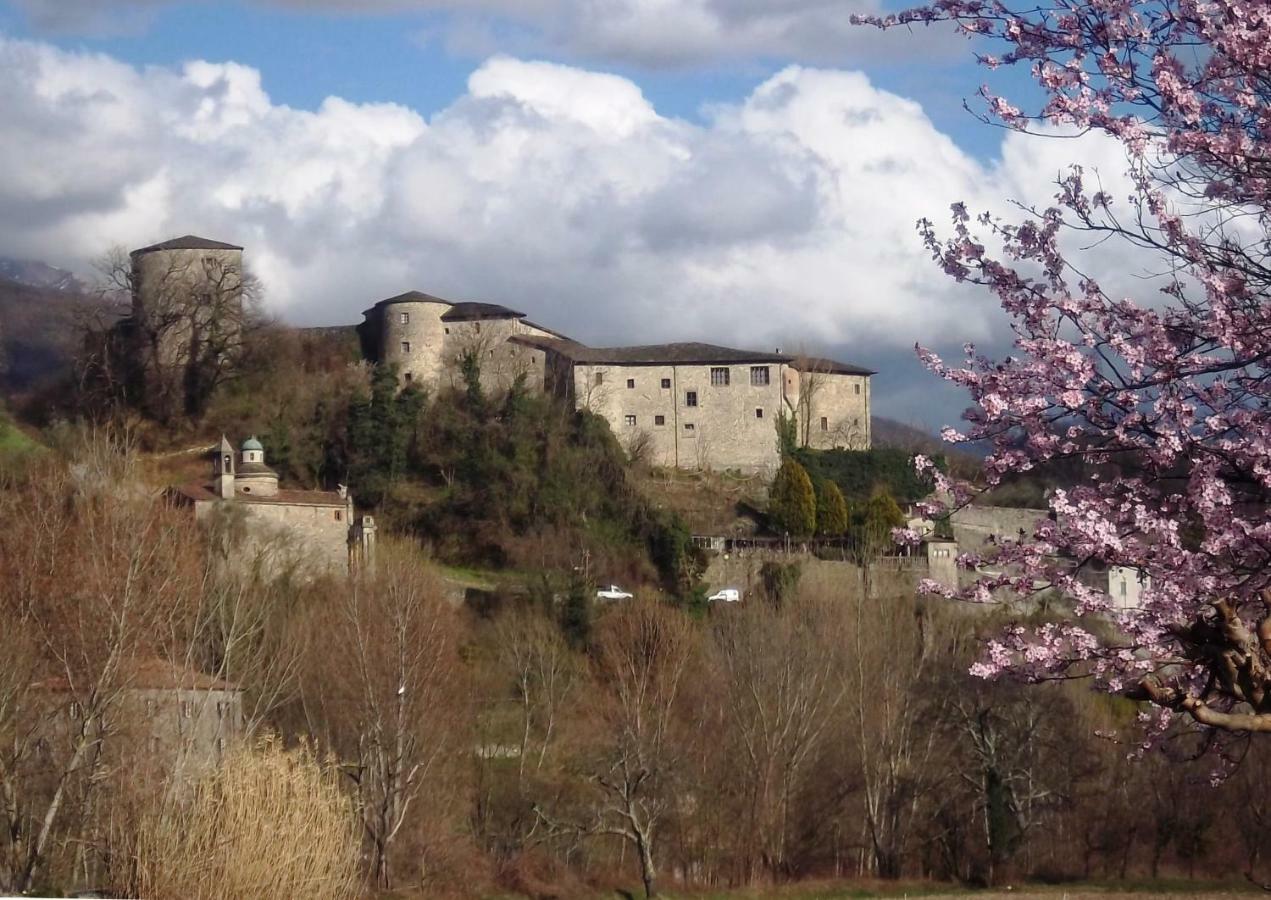 Ai Chiosi Affittacamere Pontremoli Kültér fotó