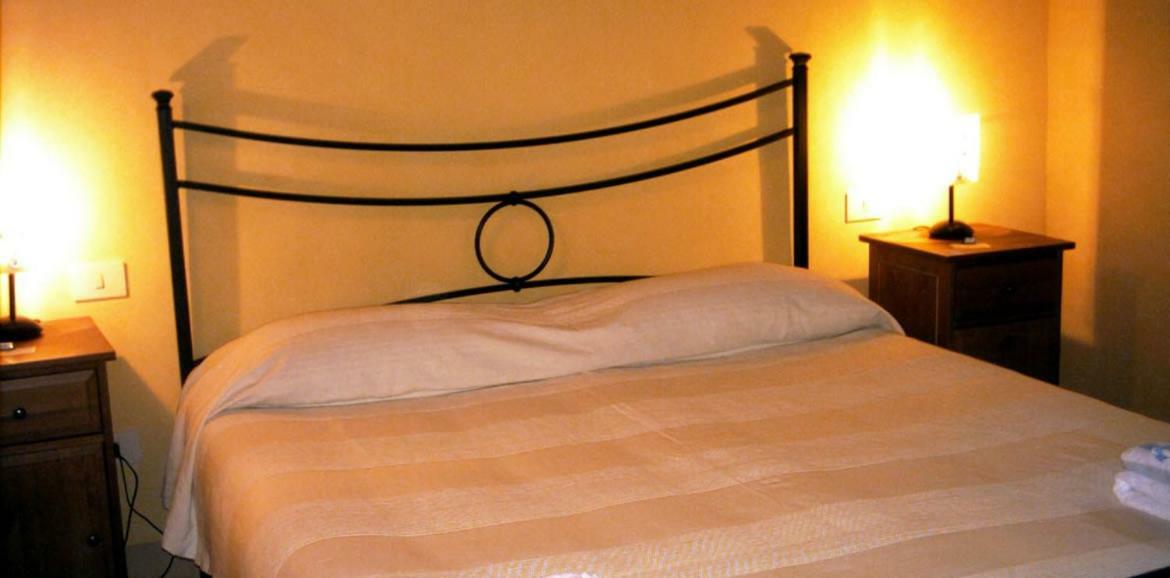 Ai Chiosi Affittacamere Pontremoli Kültér fotó